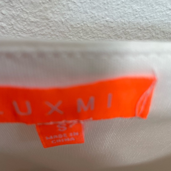 Flirty summer gingham top - Picture 5 of 5